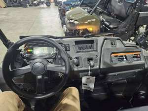 UTV PIONEER 700 FOREST EDITIONS de Alta Resistencia para Trabajo Pesado y Capacidad Todoterreno - Product Image 5