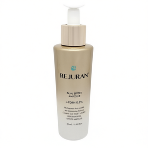Siero Anti-Età REJURAN 30ml a Doppio Effetto con C-PDRN, Niacinamide e Peptidi per Illuminare e Rassodare la Pelle - Product Image 3