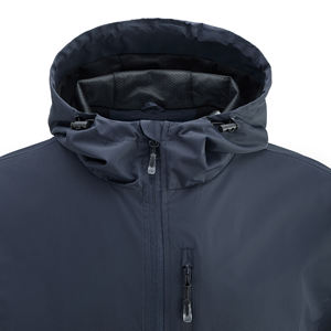 <b>Men's</b> Breathable <b>Lightweight</b> Windproof Waterproof <b>Jacket</b> - Product Image 3