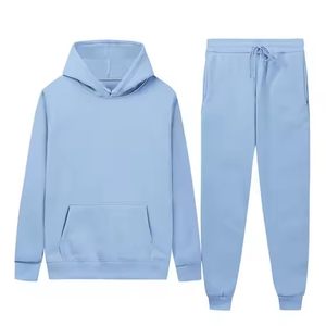 AMSEA INTERNATIONAL Sudadera con capucha de forro polar técnico para hombre, lavado ácido, corte regular, con logo personalizado, de peso pesado, informal, con estampado animal o liso, al por mayor - Product Image 6
