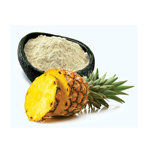 Poudre de fruit d'ananas naturel, ingrédient de qualité alimentaire, riche en saveur de fruits tropicaux, pour les boissons, les smoothies, la pâtisserie, les aliments santé - Product Image 5