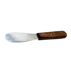 Espátula Manual de Laboratorio de Calidad Premium para Mezclar Yeso Dental y Alginato, 8 Pulgadas, Instrumento Ergonómico de Modelado, Acero Inoxidable de Grado Alemán - Product Image 5