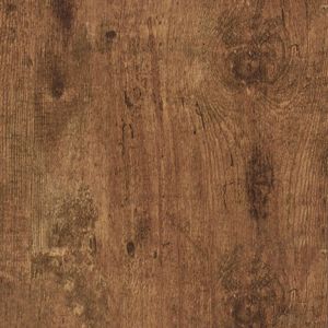 Tavolino d'Appoggio Hi-Tech in Noce Anticato e Grigio Canna di Fucile, Eleganti Tavoli Console - Product Image 5