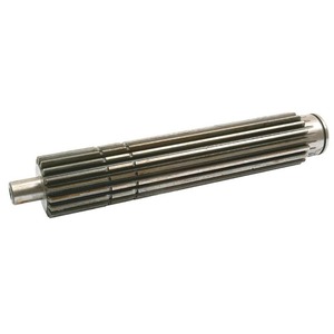 Arbre de transmission principal ZANGO 180441M1 pour boîte de vitesses de tracteur robuste, pièce de rechange pour machines agricoles et équipements de ferme - Product Image 1