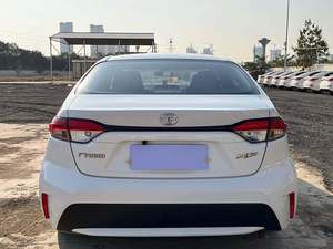Venta al por mayor de coches usados de alta calidad, baratos, con volante a la izquierda, exportación de coches usados bien mantenidos, coches usados pequeños, vehículos usados de China. - Product Image 2