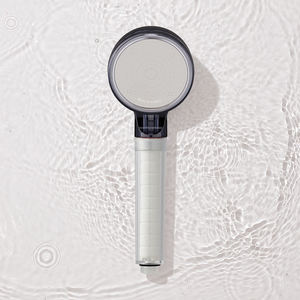 Cabezal de Ducha Moolmang PLUS 2.0 con Recambio de 5 Piezas, Elimina Impurezas y Contaminantes para un Agua de Ducha Mejorada - Product Image 3