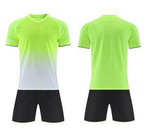 Uniformes de Fútbol Maanify Sports Wear 2026, Conjunto de Uniforme de Fútbol - Product Image 6
