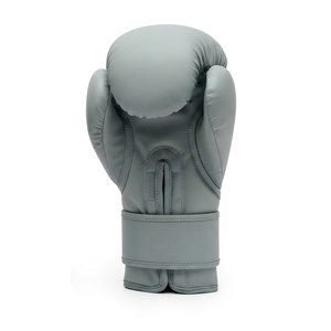 Guantes de Boxeo Profesionales con Logotipo Personalizado, de Cuero PU, 16oz, para Sparring, Artes Marciales, Entrenamiento, con Soporte para Muñeca, Alta Calidad - Product Image 2