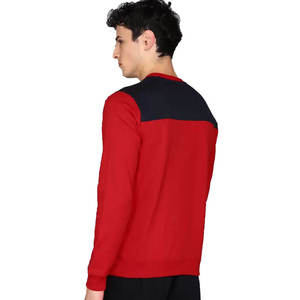 Sudadera Cómoda para Hombre, Diseñada para el Relajamiento y los Días Casuales de Invierno - Product Image 2