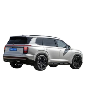 Vente en gros de Hyundai Palisade, SUV haut de gamme, extérieur élégant, intérieur confortable et prix compétitifs directement de l'usine - Product Image 2