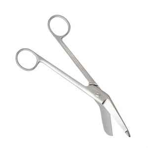 Tijeras de seguridad de la mejor calidad al por mayor para clínicas y hospitales, tijeras médicas en venta - Product Image 1