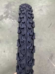 Neumáticos de Bicicleta KUMA 26x1x3-8 de Alta Calidad, Cámara de Aire de Goma con Garantía de 12 Meses para Bicicletas de Todos los Tamaños, Directo de Fábrica - Product Image 3