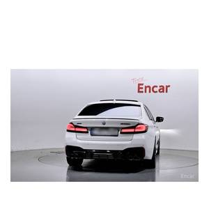 BMW Serie 5 530i M Sport, Modelo de Junio de 2023, con 31,254 km, Volante a la Izquierda, Caja de Cambios Automática - Product Image 4