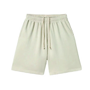 Pantalones Cortos Deportivos de Alta Calidad con Logotipo Personalizado, Servicio OEM, Spandex/Algodón, Multicolor, para Correr y Hacer Ejercicio, Impresión Digital para Hombre - Product Image 1