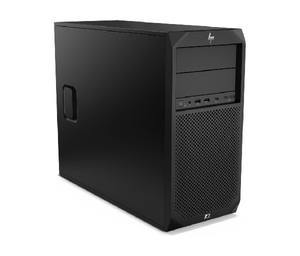 Station de travail Z2 Tower G9 Intel Core i9-14900 5,8 GHz 36 Mo de cache 24 cœurs 16 Go de RAM (1x16 Go) SSD PCIe M.2 1 To Double utilisateur USB - Product Image 2