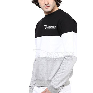 Sudadera Oversize para Hombre, Último Modelo, Precio Razonable, al por Mayor, Transpirable, Nueva Llegada - Product Image 3