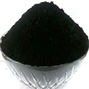 Poudre de charbon actif de coque de noix de coco de qualité supérieure, haute adsorption, traitement de l'eau, traitement chimique, charbon d'Inde - Product Image 1