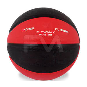Balones de Baloncesto de Primera Calidad, Bajo MOQ, Equipo Deportivo de la Mejor Calidad, Balones de Baloncesto al Por Mayor - Product Image 2