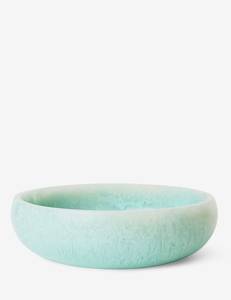 Bol à salade en résine de haute qualité, jetable, écologique, compatible lave-vaisselle, empilable, hautement poli, personnalisé, fabriqué à la main - Product Image 5