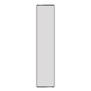 Télécommande infrarouge en alliage d'aluminium Bontech M-20 de haute qualité, émetteur infrarouge à 20 touches pour appareils domestiques - Product Image 1