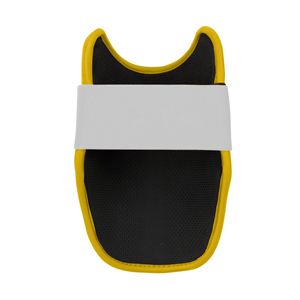 Protector de brazo para béisbol con Impact Shield y correas de compresión ajustables para una protección segura para jóvenes y adultos - Product Image 3