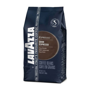 Café molido Lavazza Crema E Aroma, tostado medio, en bolsas de 250g, 500g y 1kg para venta al por menor y al por mayor para servicios de alimentos. - Product Image 5