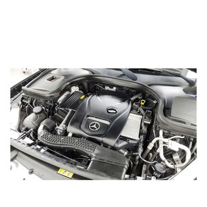 2019 Mercedes-Benz GLC300 4MATIC AMG Line 139,999 km Left Steering Automatic Gearbox with Rear <b>Camera</b> - Product Image 6