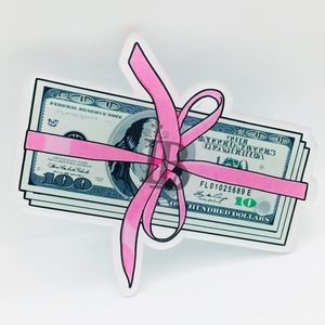 <b>Top</b> Sale High Demand Money Theme Lash Tile Best Quality Acrylic Material Eyelash Plate Regular Sale Tile With Magnet New Item - Product Image 3