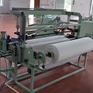 Ligne de production de bandages chirurgicaux en rouleau - Product Image 5