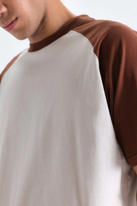 เสื้อยืดผ้าฝ้าย 100% ระบายอากาศได้ดี สวมใส่สบาย ทรงเข้ารูป พิมพ์ลายโลโก้ แขนสั้น ทรงหลวม ใส่ได้ทั้งผู้ชายและผู้หญิง - Product Image 6
