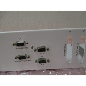 AMAT 0010-70050 I/O Video RS-232 Expanded Gas - Equipo y piezas de semiconductores de confianza globales de la marca Legacy - Product Image 6