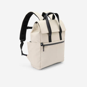 Customized Waterproof PU 30-<b>40L</b> Large Capacity Fashion Zipper laptop bag fashionable with comfortable st Outdoor/Indoor <b>backpack</b> - Product Image 5
