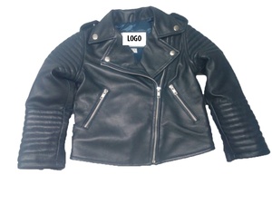 Blouson d'aviateur unisexe en cuir souple et respirant de la meilleure conception pour un produit fini confortable de haute qualité - Product Image 2