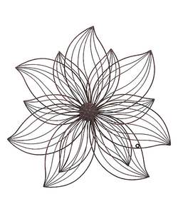 Artes Decorativas de Pared de Hierro Abstracto, Decoración Colgante para Sala de Estar, Porche, Sofá, Fondo Elegante, Arte de Pared para Decoración en Oferta - Product Image 6