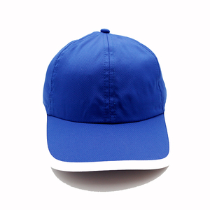 Gorra de Béisbol Personalizada con Logotipo Bordado, Gorra de Visera Ancha con Protección Solar, Gorra de Pico de Pato - Product Image 4