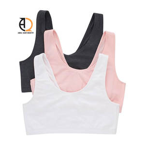 Sujetador Deportivo Personalizado de Talla Grande con Cierre Frontal, Sujetador de Yoga, para Correr, Transpirable, de Secado Rápido, para Gimnasio - Product Image 3