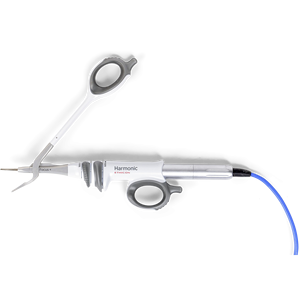 Tijeras Quirúrgicas Profesionales ETHICON HARMONIC FOCUS SHEARS HAR9F con Tecnología Adaptativa para Tejidos, para Procedimientos Abiertos - Product Image 6