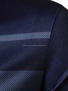 Nueva camiseta de verano a la moda para hombre, ropa deportiva informal de manga larga, Camiseta de algodón ajustada, polos transpirables, polos para hombre - Product Image 2