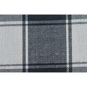 Tissu en flanelle polyester/coton uni imprimé numériquement, 250 GSM, léger, design personnalisé, matière pour vêtements de mode - Product Image 4