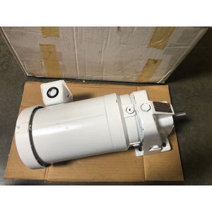 Motor de servicio inversor 6596 de U.S. Electrical Motors - Equipos y piezas de semiconductores de confianza con legado global - Product Image 3
