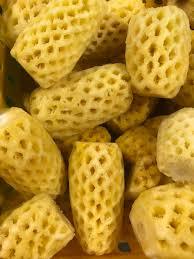 Premium IQF Frozen Pineapple Chunks | Natural <b>Sweet</b> Tropical Fruit for Juice Smoothie and Food Processing - Product Image 4