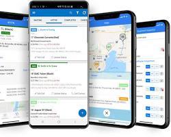 แอปมือถือบริการลากจูงรถ ขอรับบริการลากจูง ติดตามตำแหน่ง GPS แบบเรียลไทม์ จองได้ทันที บริการริมถนน อินเทอร์เน็ตปลอดภัย Linux/MAC - Product Image 4