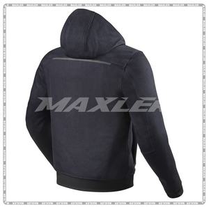 Chaqueta Textil de Motociclismo para Hombre y Mujer, de Alta Calidad, Impermeable, Resistente al Viento, para Aventura, Transpirable, Ropa Deportiva, Nueva - Product Image 4