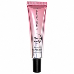 Press on <b>Nails</b> Brush-On <b>Gel</b> Solid Glue & Glue Remover <b>Set</b> with Natural Plant Ingredients - Product Image 1