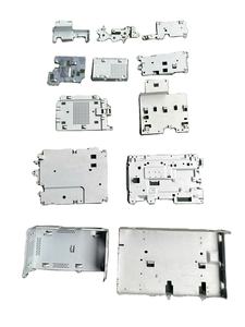 แม่พิมพ์ปั๊มโลหะคุณภาพสูงสำหรับยานยนต์และอุปกรณ์อิเล็กทรอนิกส์ - Product Image 4