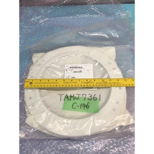 Placa AMAT 0020-42348, Bomba de 8" SRCMP WXY, 140782 - Equipo y Piezas de Semiconductores de Confianza de Global Legacy Semiconductor - Product Image 3