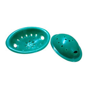 แผ่นปิดตาใสสำหรับการดูแลหลังผ่าตัด แบบใช้แล้วทิ้ง ปลอดเชื้อ - Product Image 2