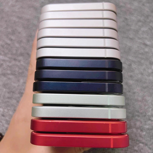 Teléfono Móvil Original Desbloqueado con Desbloqueo Facial 12, 5G Inteligente con GSM CDMA LTE Celular, 64GB 128GB 256GB, Versión para EE. UU. - Product Image 5