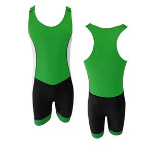 ชุดยูนิฟอร์มพายเรือแบบสั่งทำขายส่งจากโรงงาน ไซส์พลัส แขนกุด พิมพ์ลายแบบซับลิเมชั่น แห้งเร็ว ผลิตจากโพลีเอสเตอร์ 100% - Product Image 2