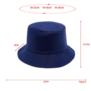 <b>Mens</b> High Quality Waterproof Bucket <b>Hat</b> Custom Wholesale Wide Brim <b>Sun</b> Protection Cap Surfing Fishing Travel - Product Image 4